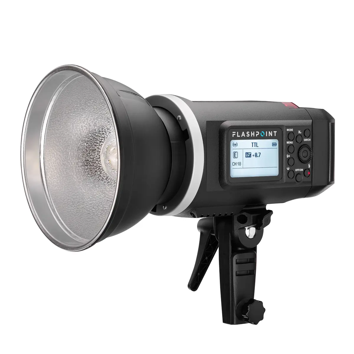Flashpoint Godox AD600BM XPLOR 600 HSS TTL Battery-Powered Monolight Bowens Mount