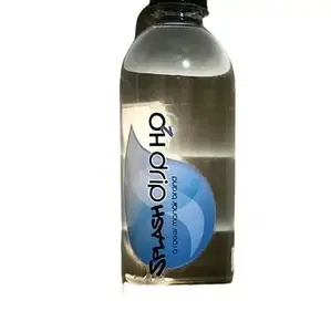 SplashDripH2O 16.9 oz portable, available by case, Drinkable Water