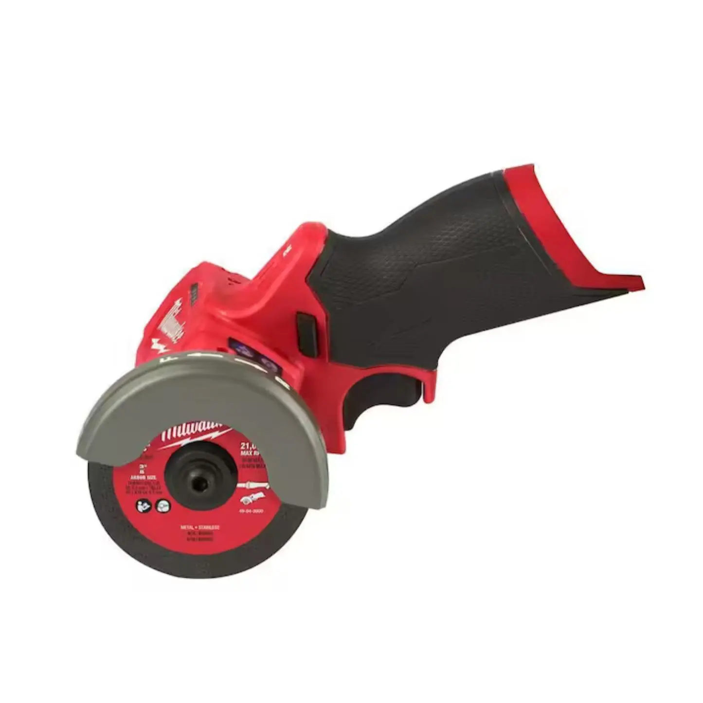 Milwaukee M12 FUEL 3" Compact Cut Off Tool (2522-20)