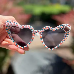 Miami Dolphins Sunglasses, Dolphins Gear, Bedazzled Sunglasses, Dolphins Fan Gear, Football Gift Idea, Dolphins Fan, Fins