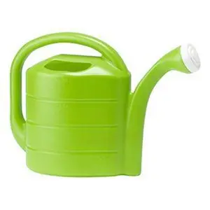 2 gal Deluxe Watering Can, Jade Green