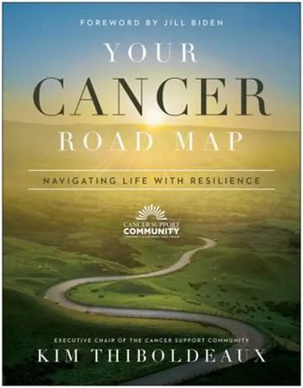 USED-Your Cancer Road Map: Navigating Life with Resilience by Thiboldeaux, Kim (Misc.)