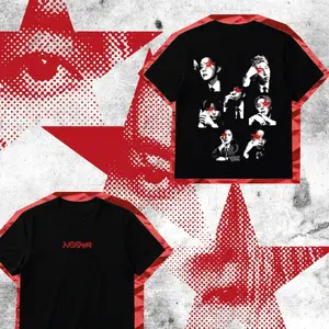 Collection We Are Bulletproof Tour 2026 Shirt, RM Jin Suga Jhope Jimin V Jungkook Shirt, Bangtan Kpop Shirt, Kpop Fan Shirt, World Tour Shirt , Retro 90s Music Style, New Tour 2026 Gift For Fans Classic
