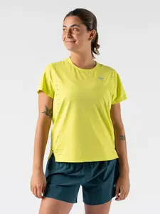 Race Pace Tee SS