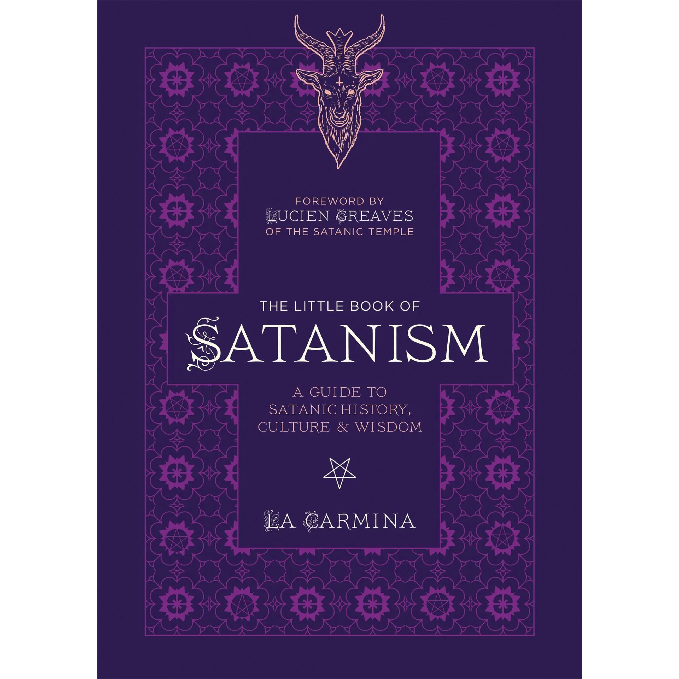 The Little Book of Satanism