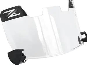 Tinted Football Visor, Fits Youth and Adult Football Helmets