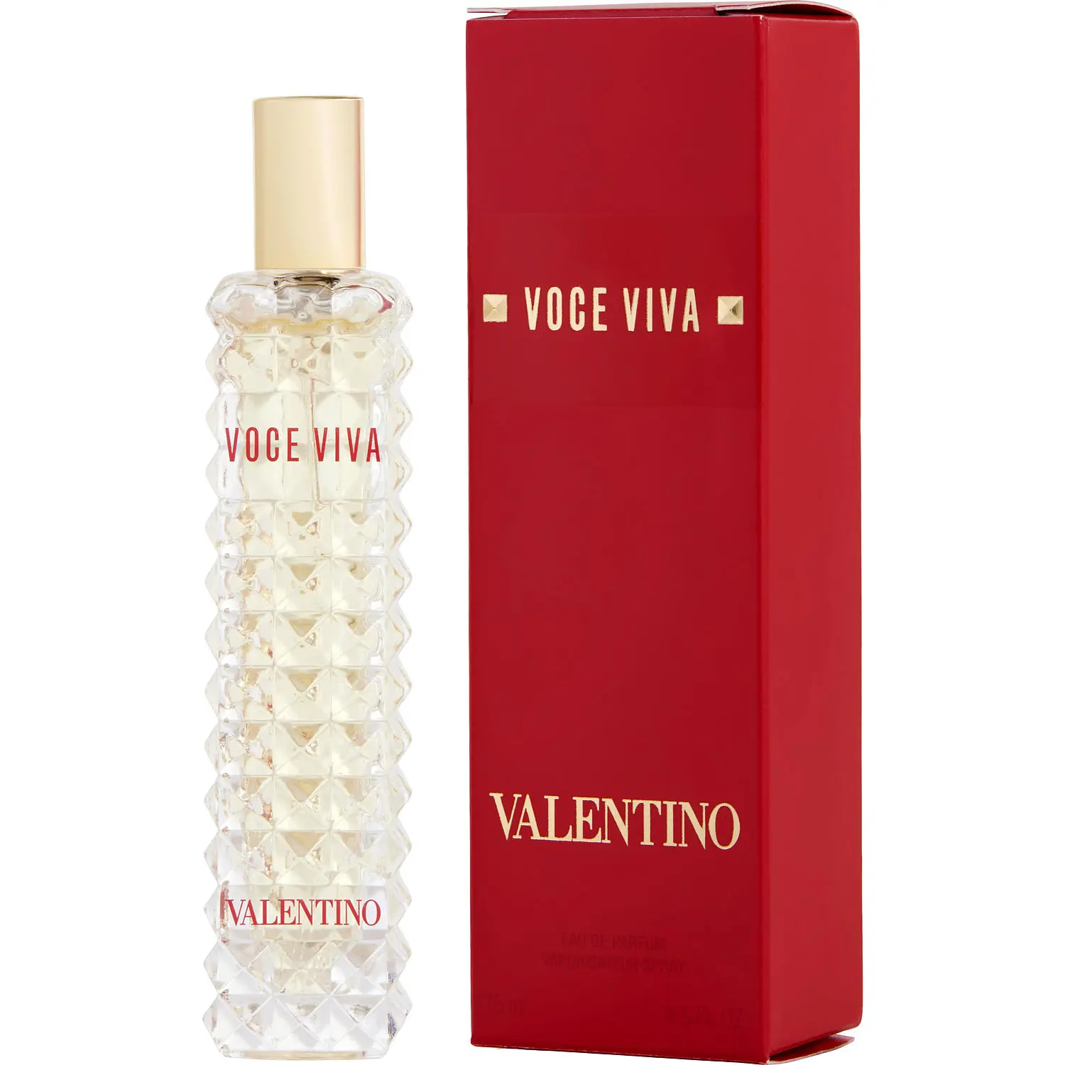 Valentino Voce Viva By Valentino Eau De Parfum For Women Valentino Voce Viva By Valentino Eau De Parfum For Women