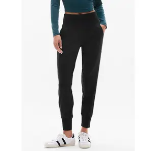 Venice High Rise Jogger