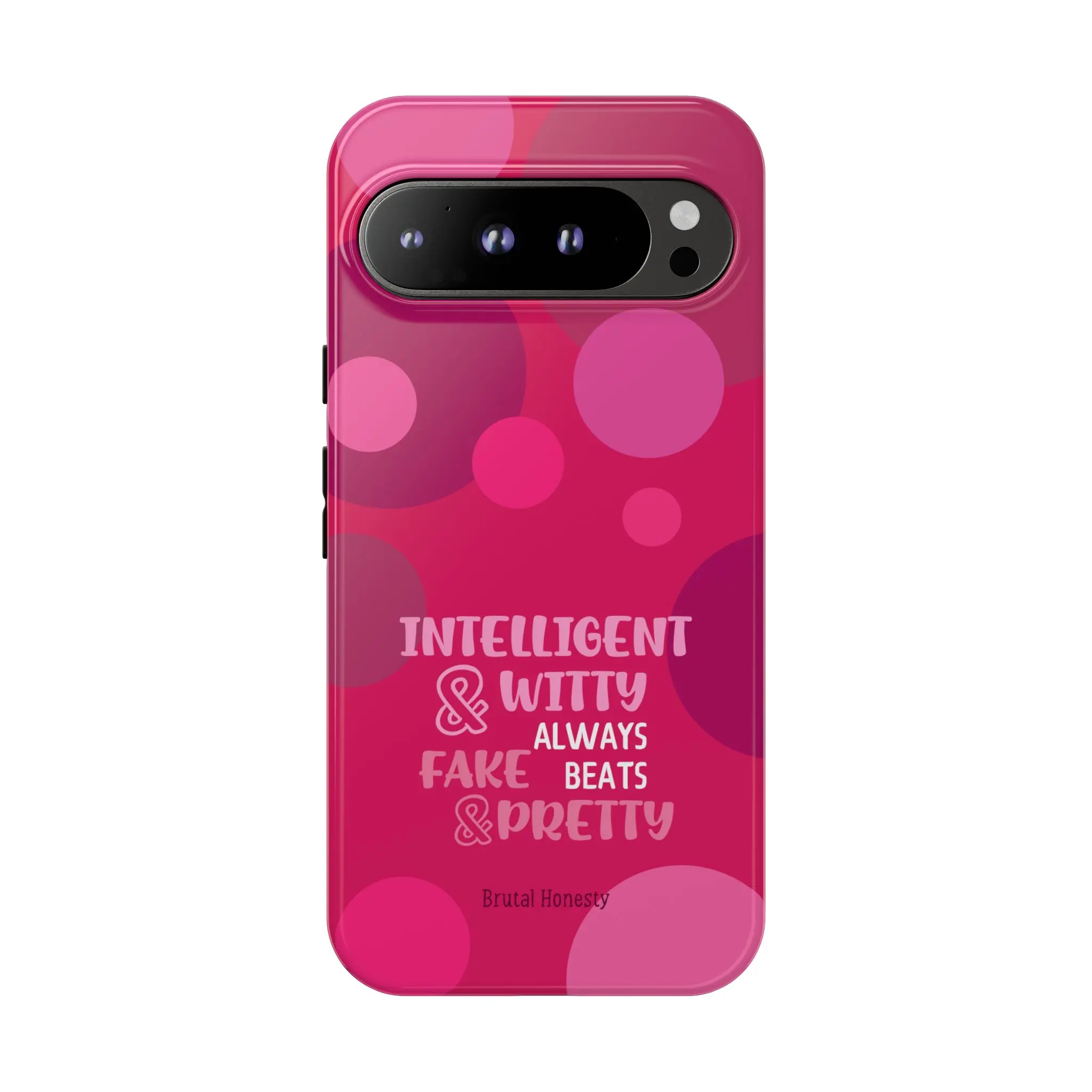 Google Pixel 9 Pro XL / Glossy