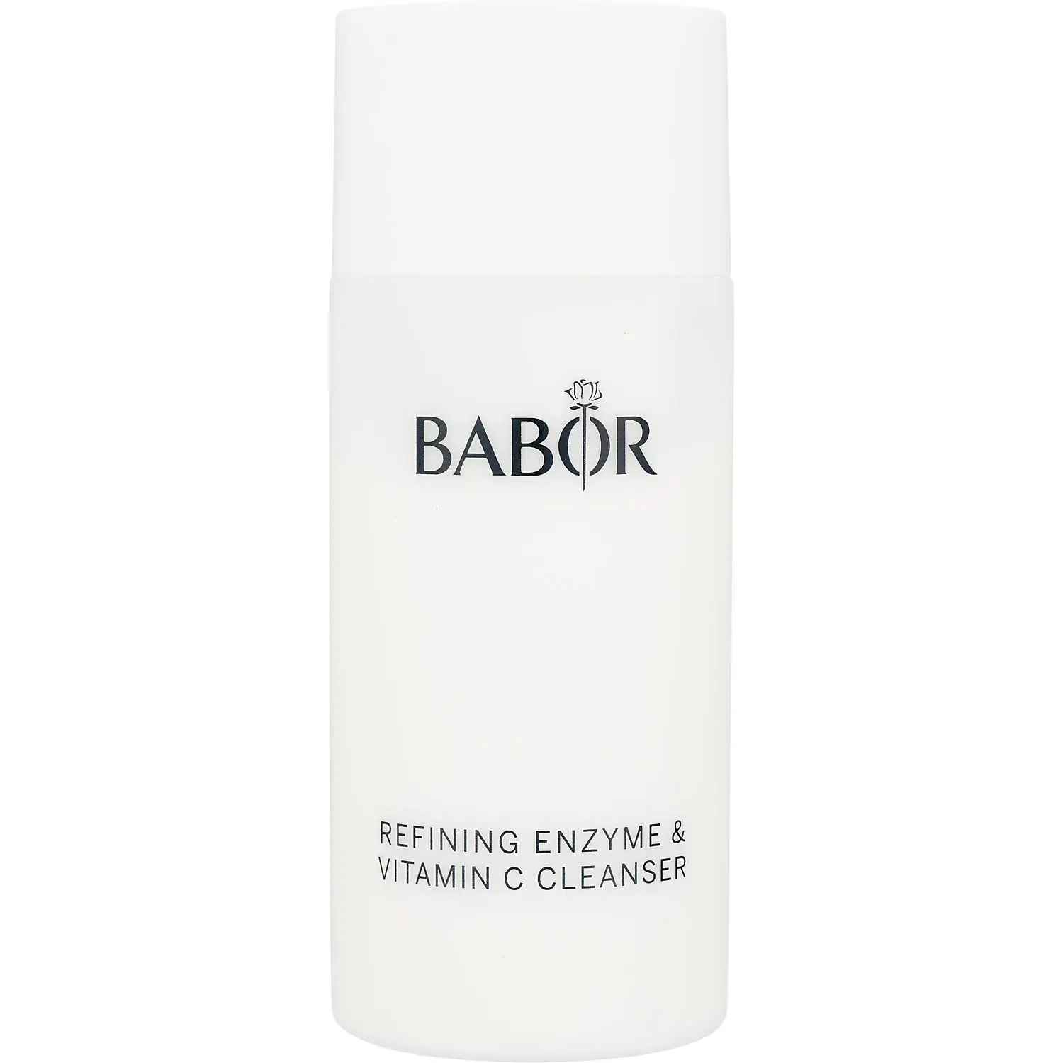 Babor By Babor Refining Enzyme & Vitamin C Cleanser For Women