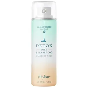 Drybar  Detox Dry Shampoo Conditioner Haircare