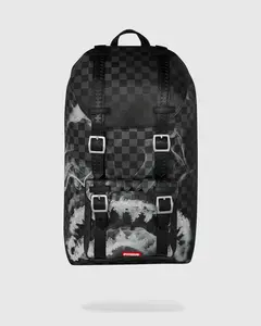 Sprayground - Sip N Smoke Hills Backpack