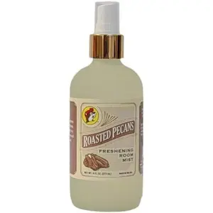 Buc-ee's Roasted Pecans Room Freshening Mist Spray, 8 fl oz