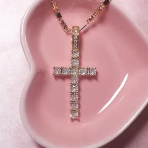 Cross Necklace Cross Necklace