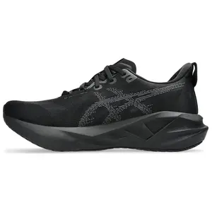 ASICS Novablast 5 'Black Carrier Grey'