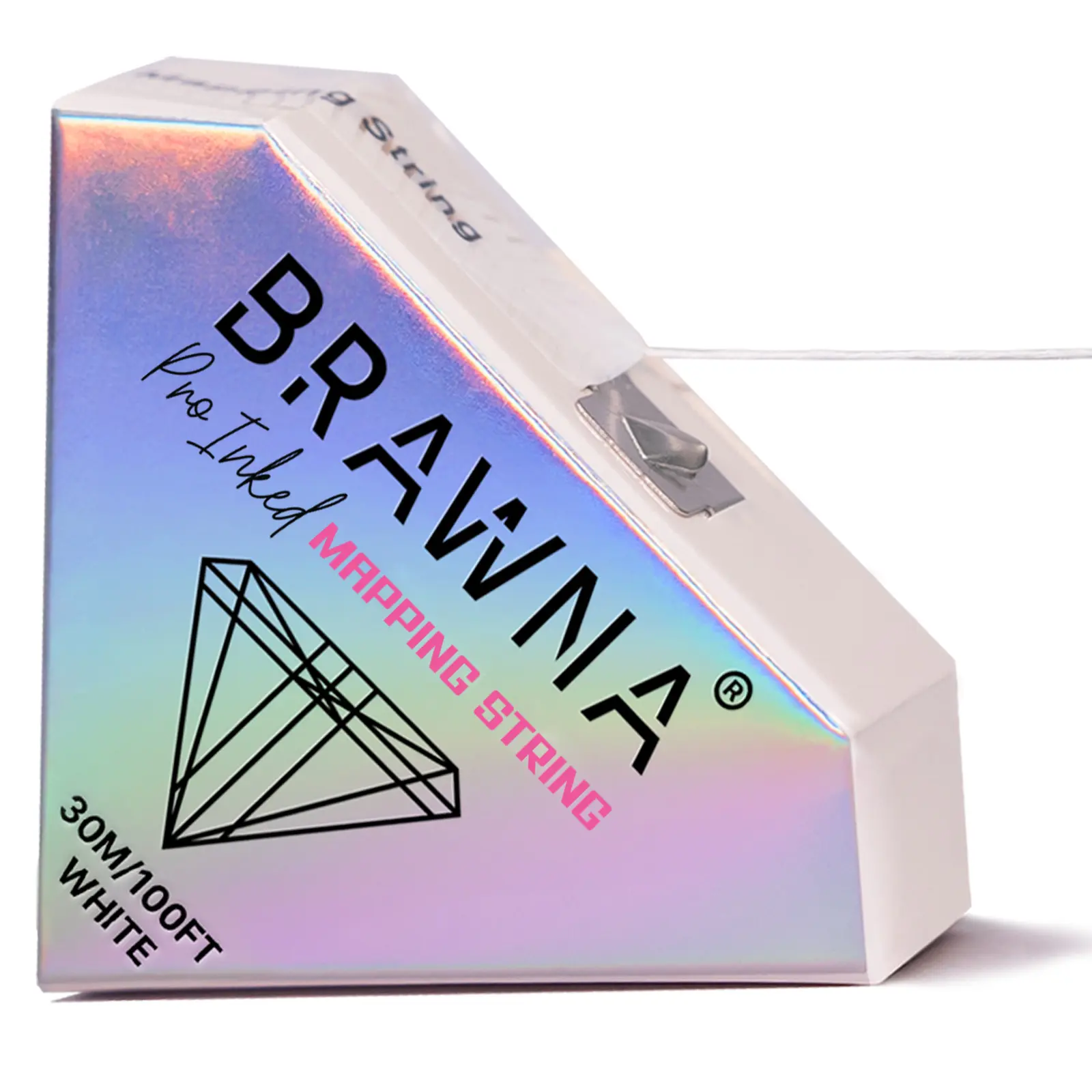 1 Pack - White