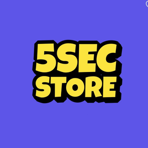 5SecStore
