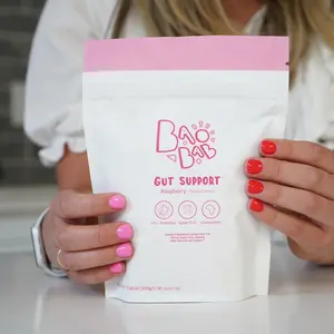 Baobab Gut Support Probiotic Dietary Supplement