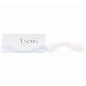 Azzaro Twin Women EDT Spray 2.7 oz