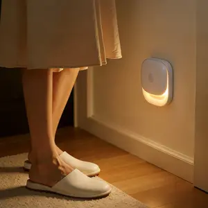 FREYR - Stair and Hallway Linkable Sensor Light  Charging Led Usb Wireless