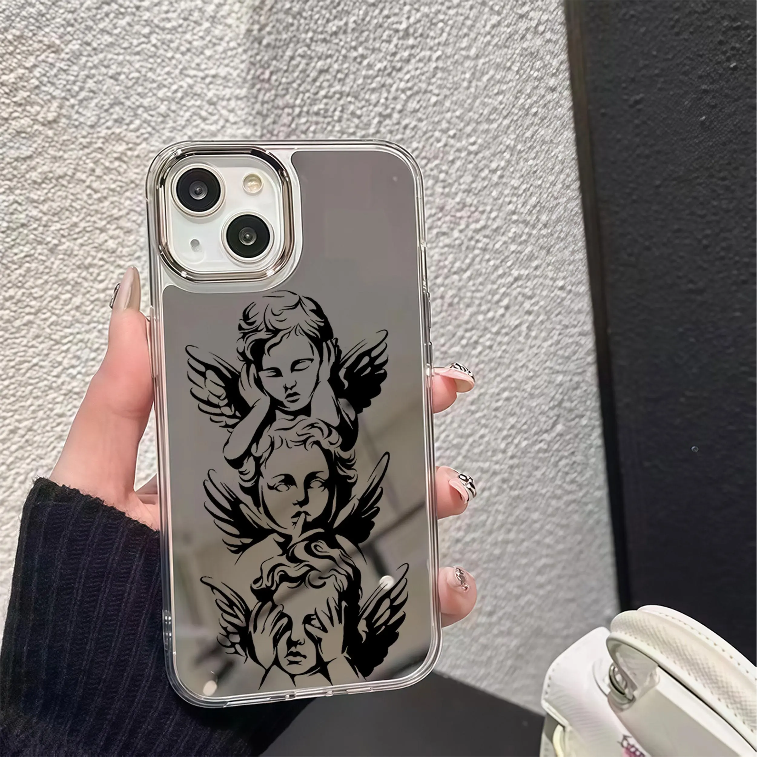 palm angels phone case iphone 14 pro max - TikTok Shop