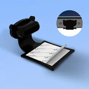 2pcs Silicone Dust Plug for Phone Charging Port, Prevents Dust Entry, Durable Protection, /, Fits iPhone Type-C & Android Type-C, Phone Accessories