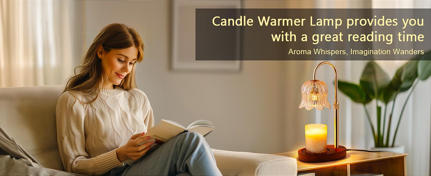 Flower-shaped candle warm light strip with timer function: aromatherapy candle heating light, unique glass lamp, adjustable height, suitable for home bedroom decor; birthday gift, gifts for her and him, TikTok store spring/summer celebrations Flower-shaped candle warm light strip with timer function: aromatherapy candle heating light, unique glass lamp, adjustable height, suitable for home bedroom decor; birthday gift, gifts for her and him, TikTok store spring/summer celebrations