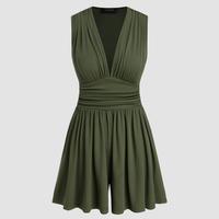 Olive Green (Short)