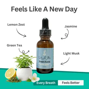 Scent A Filter 1oz Refill Bottle Scent A Filter 1oz Refill Bottle