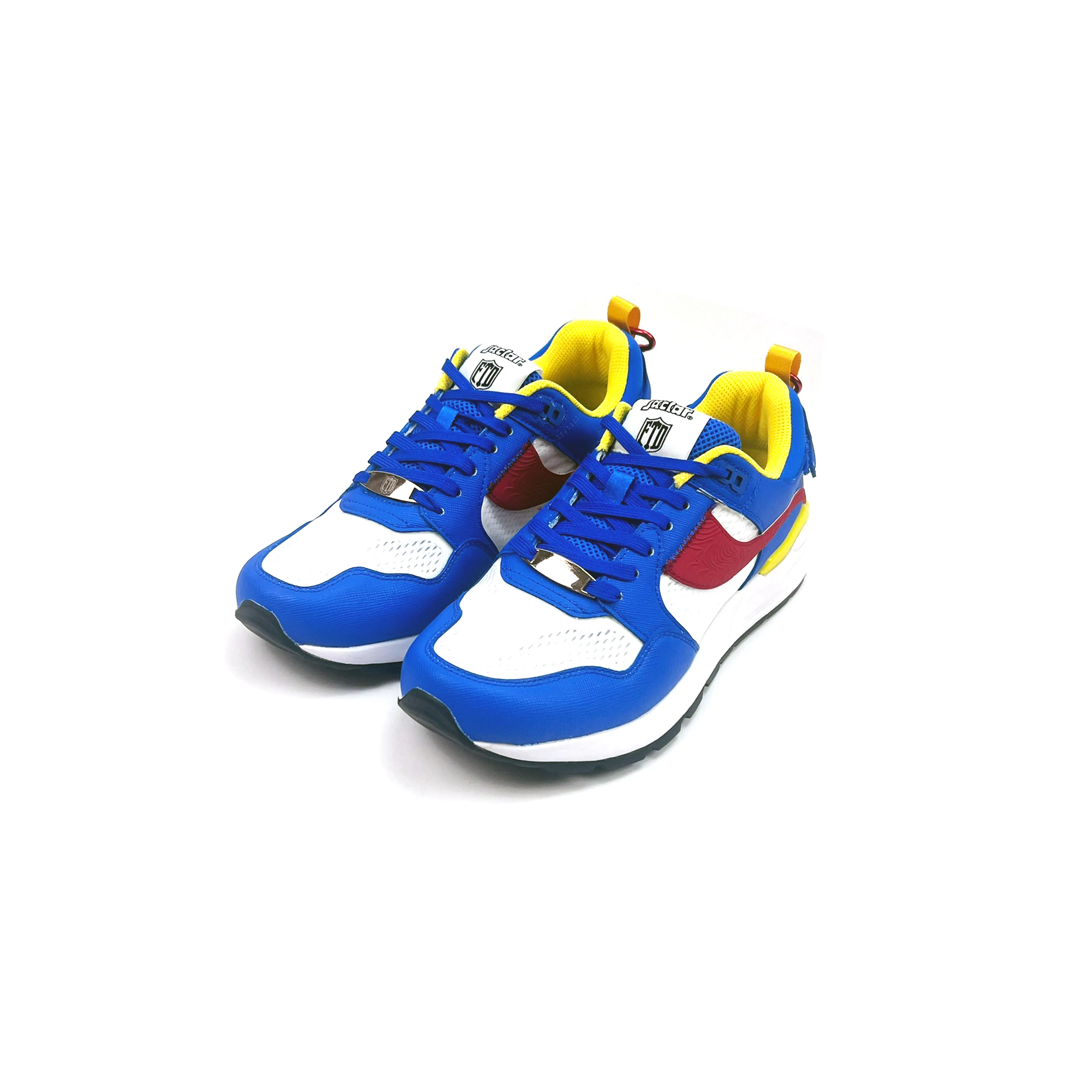Don Pablo 992 Jaclar x FTD Concorde Sneaker –