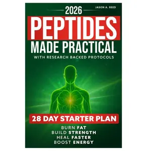Peptides Made Practical: Science, Protocols & Research for Learning