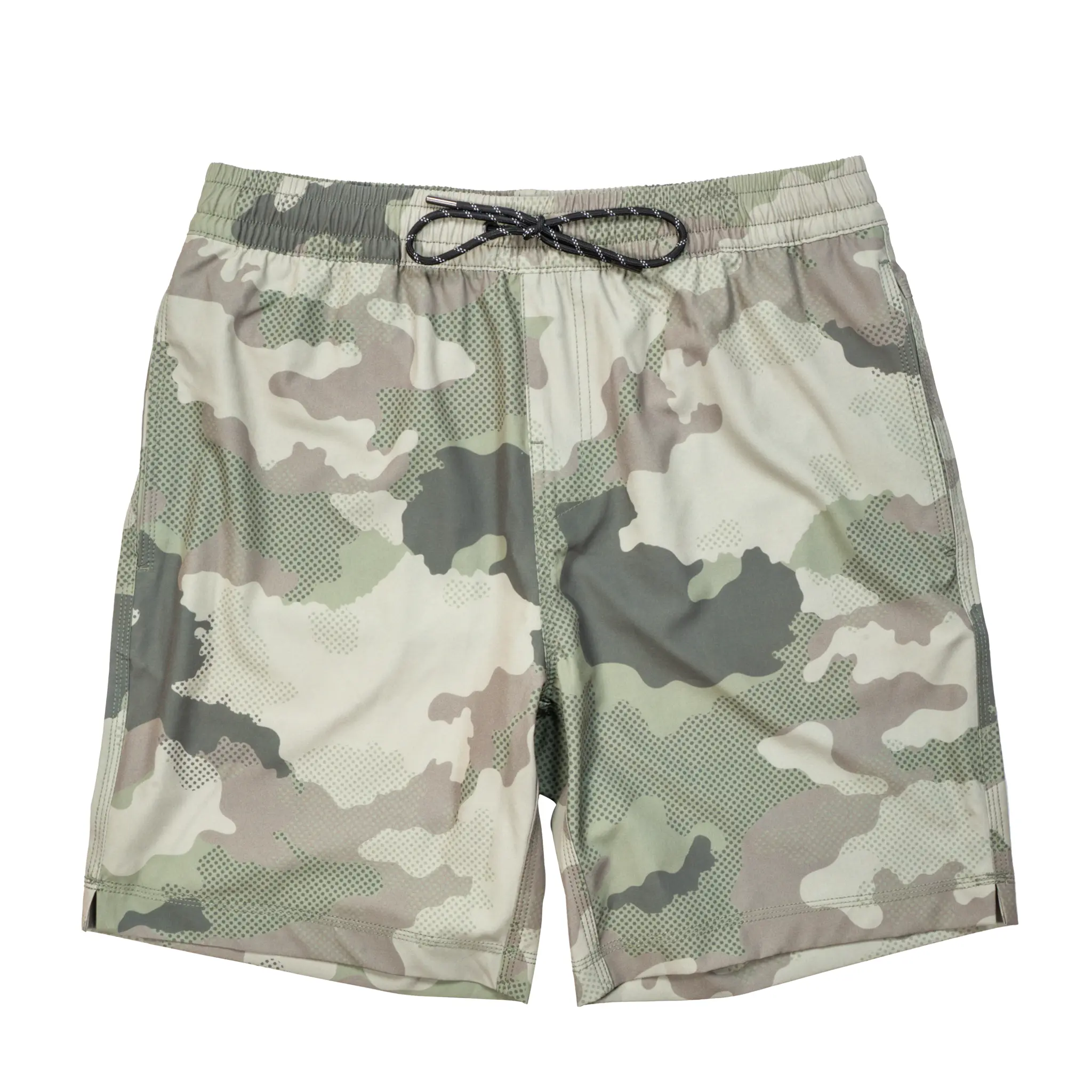 Performance Hybrid Shorts
