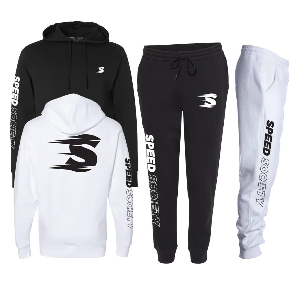 Speedline Winter Bundle