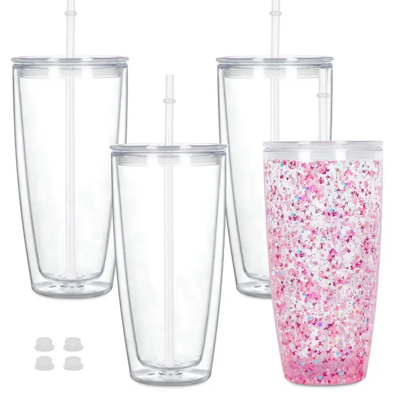 24oz Dinner Style Cup