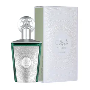 Lattafa Sherif EDP 100ml SPRAY