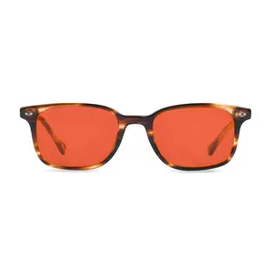 Nate Sunset - Glasses That Make You Feel Good
