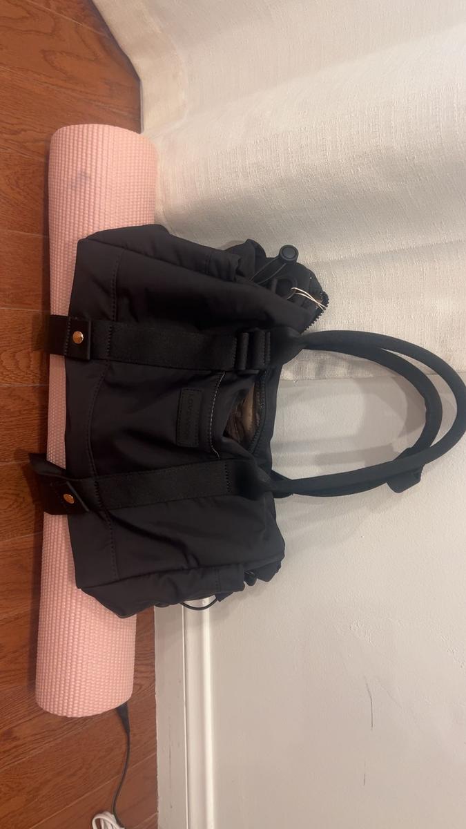 Item: Black, 14.5 inch-Small-2Pcs