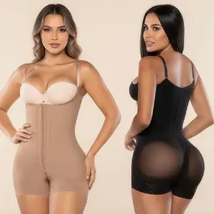 FAJA ULTRAINVISIBLE SMI7167 – Invisible Support with Natural Effect and Freshness for Comfortable Wear