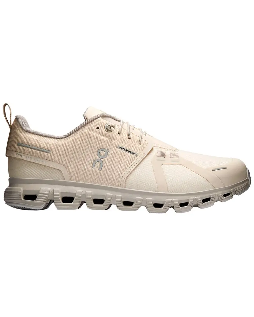 On Running Cloud 6 Waterproof Sneaker
