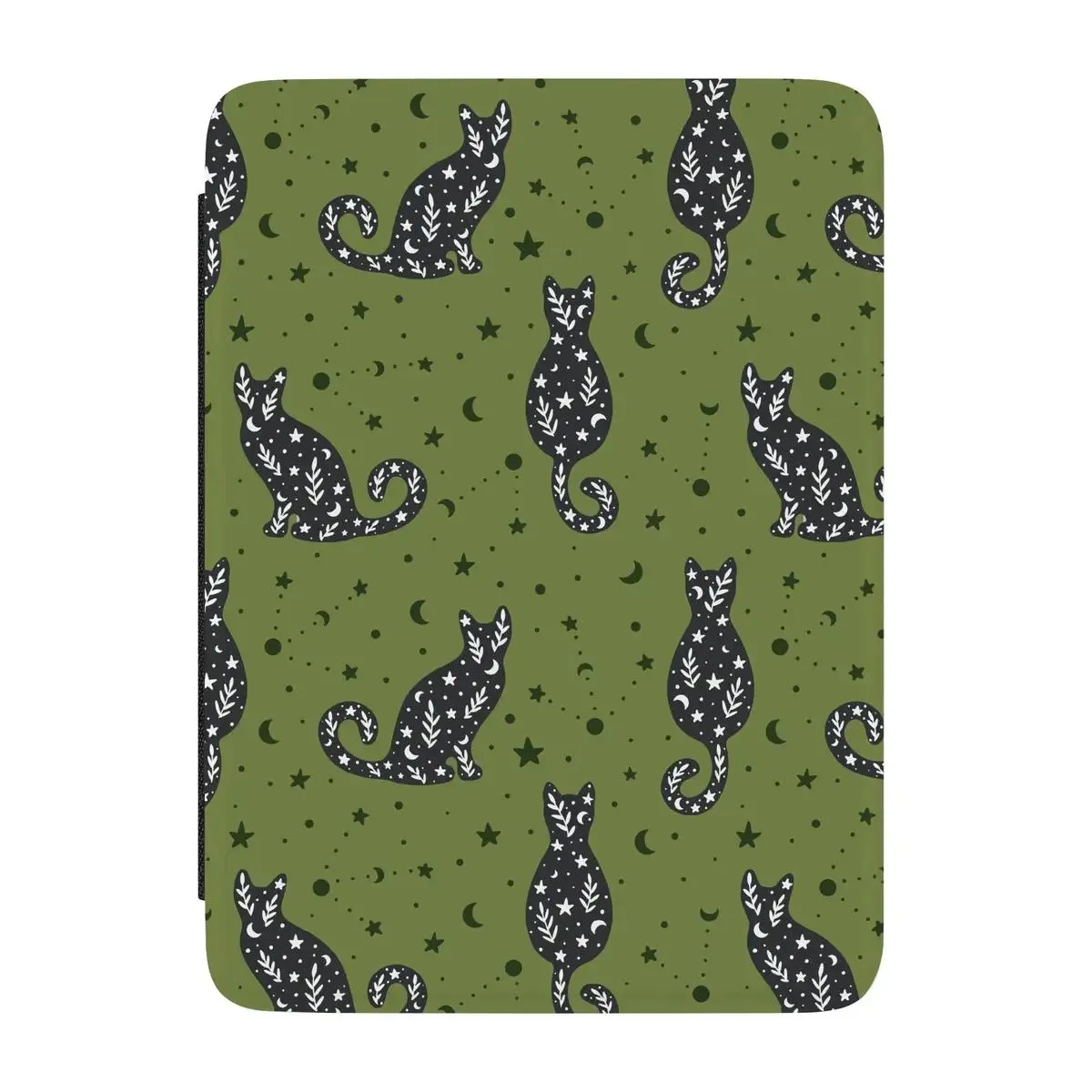 Casely Kindle Case | Sabrina's Bestie | Black Cats