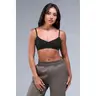 TLF Essential Scrunch Seamless Bralette
