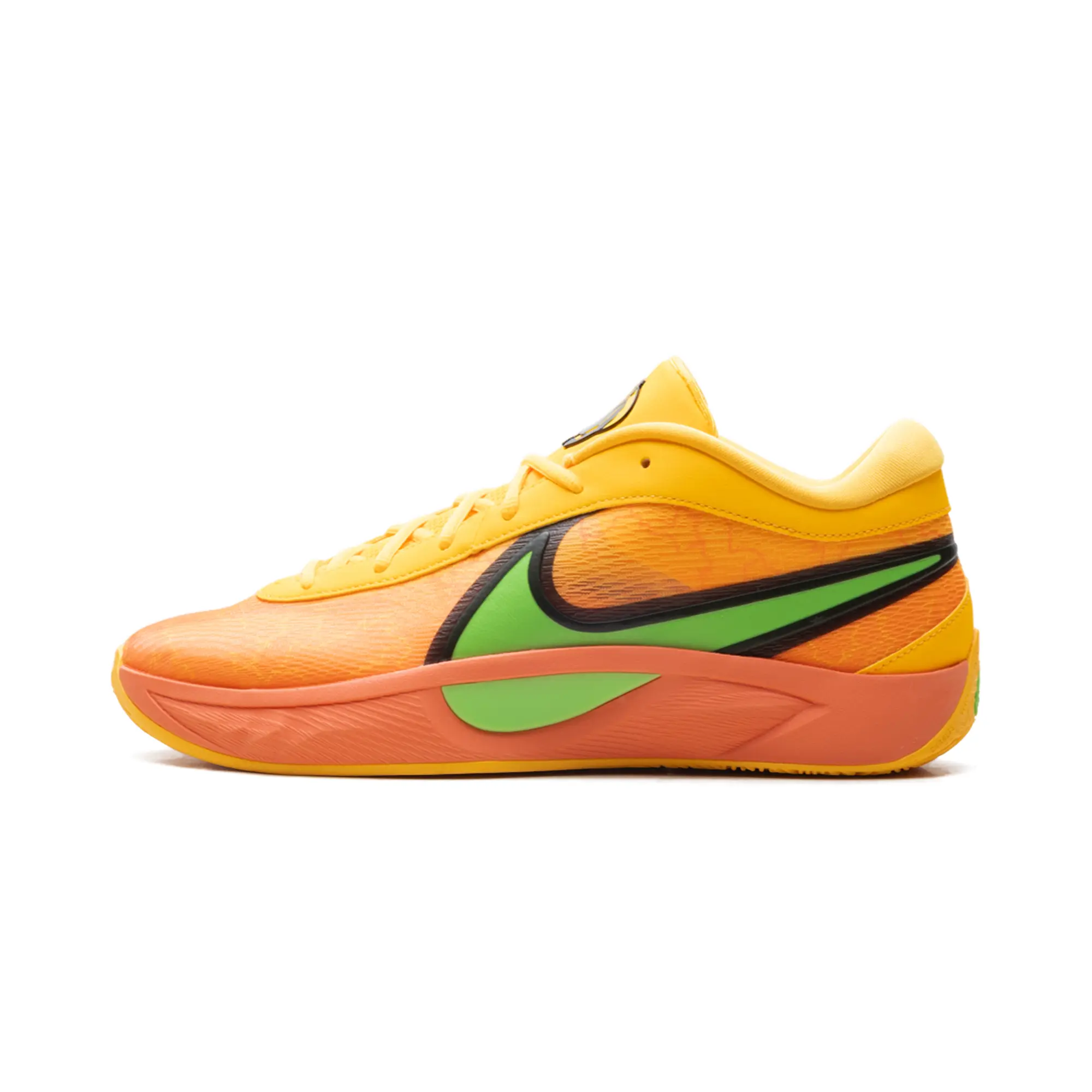 Giannis Zoom Freak 6 "Halloween" FJ7792 601