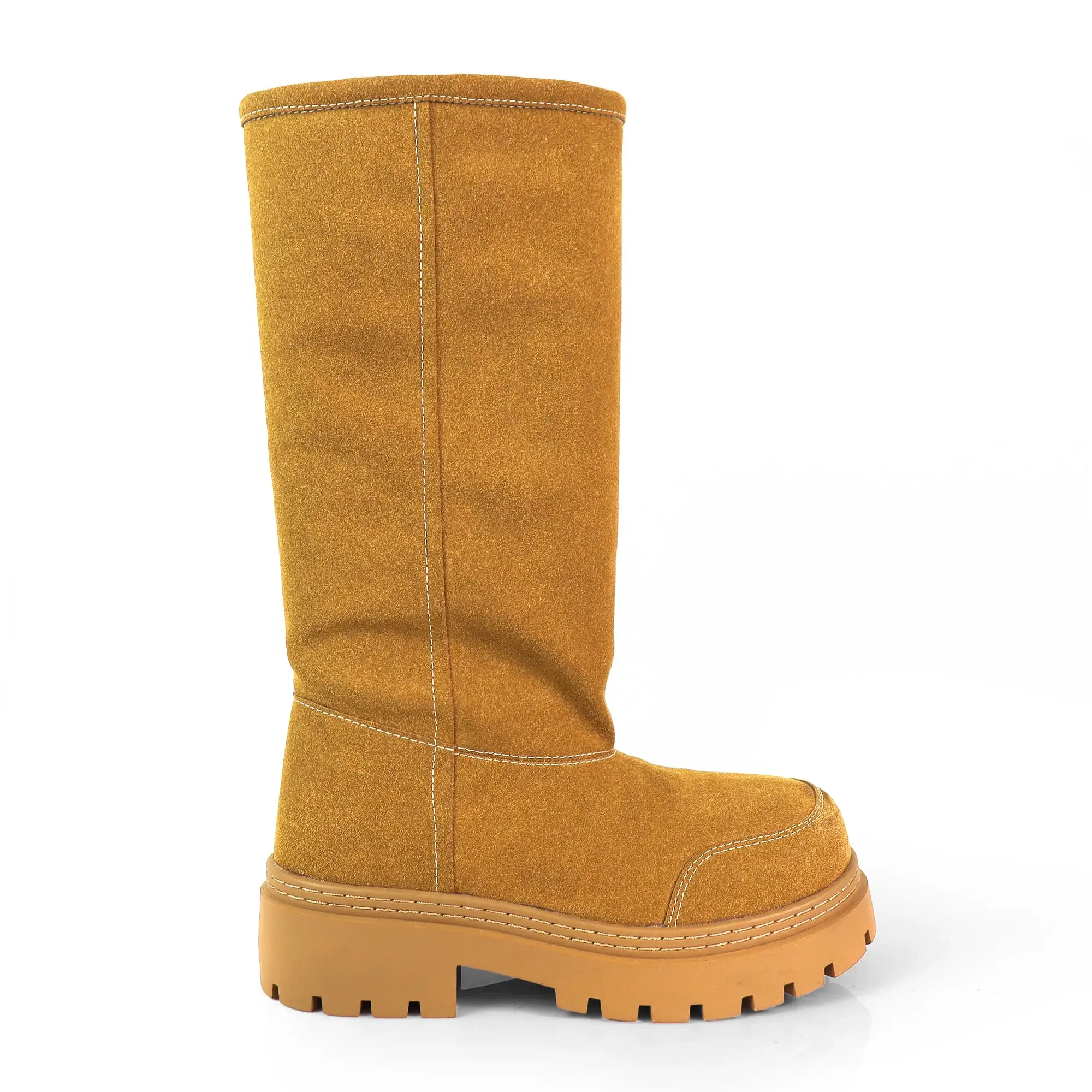 Turk Boots