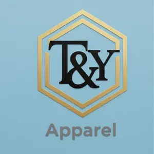 TY Apparel LLC shop logo