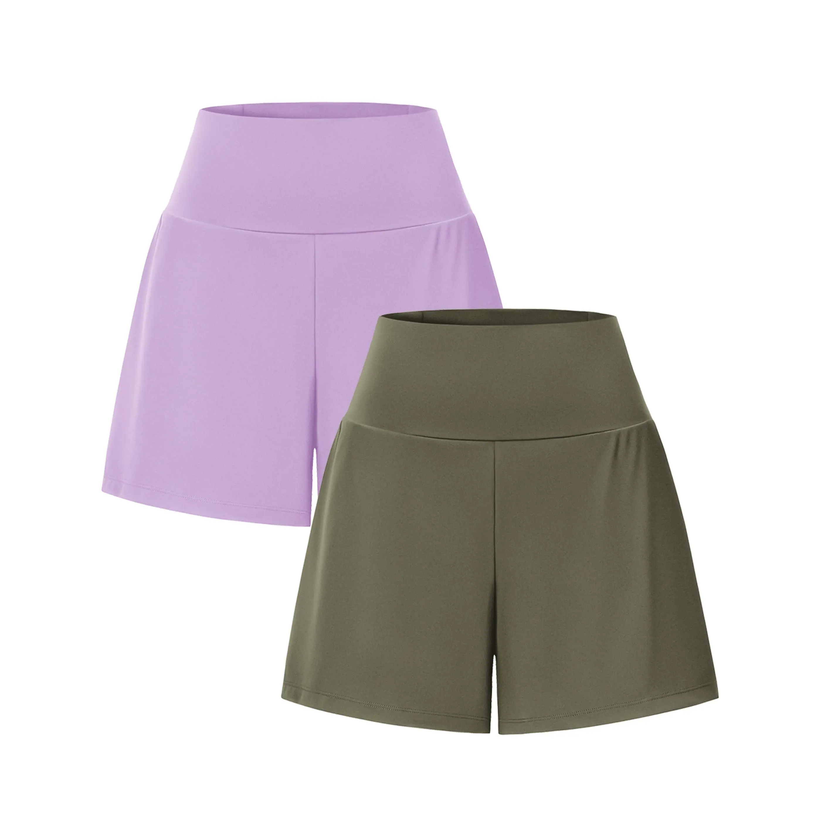 Orchid Bouquet + Withered Green