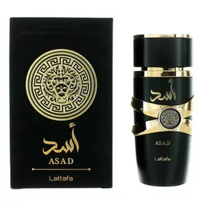 Lattafa Asad 3.4 fl oz Eau-de-Parfum Spray for Mens