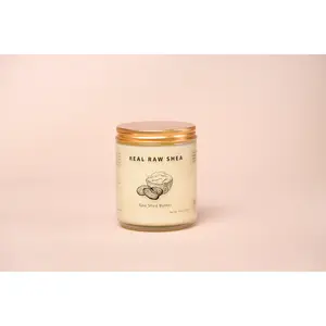 Raw Shea Butter (8.4 oz)