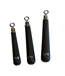 30 Tungsten Cylinder Weights