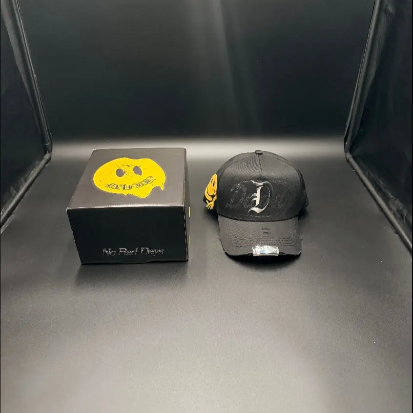 Dandy Hats Black Friday Drop