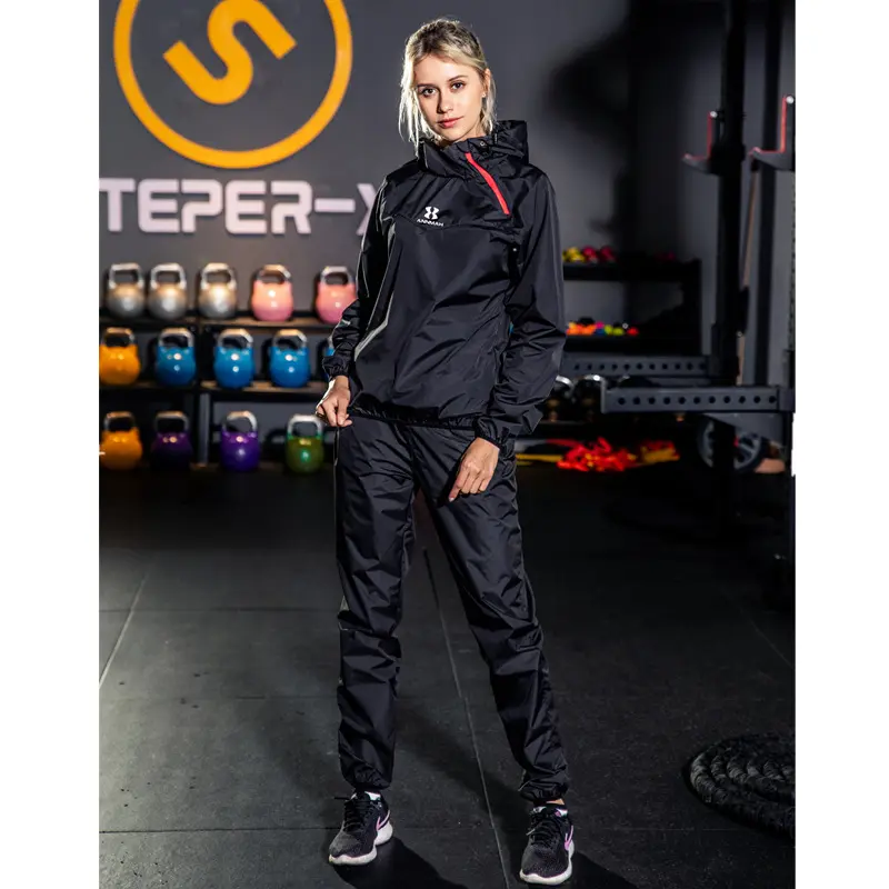 1806 Black Women's Inner Network Set